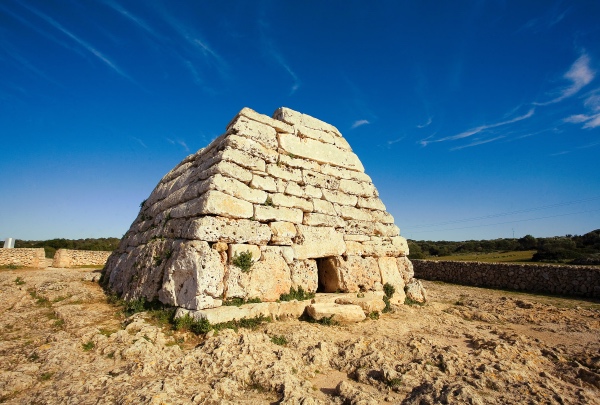 naveta tudons